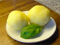 waldviertler kartoffelknoedel