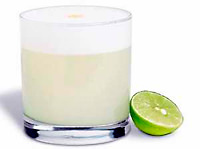pisco sour