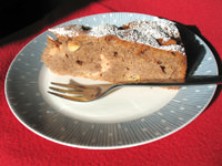 apfelkuchen